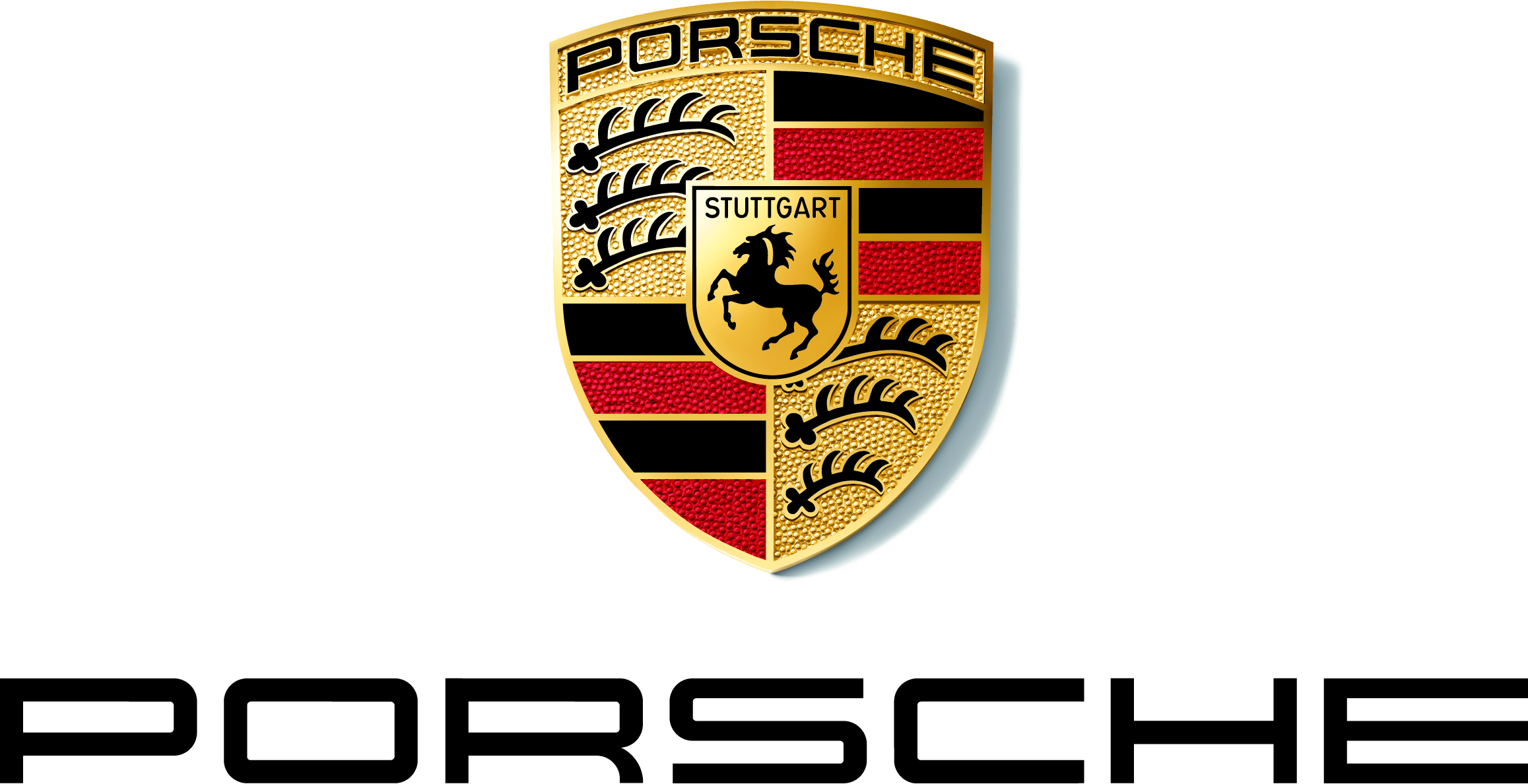 Logo Porsche