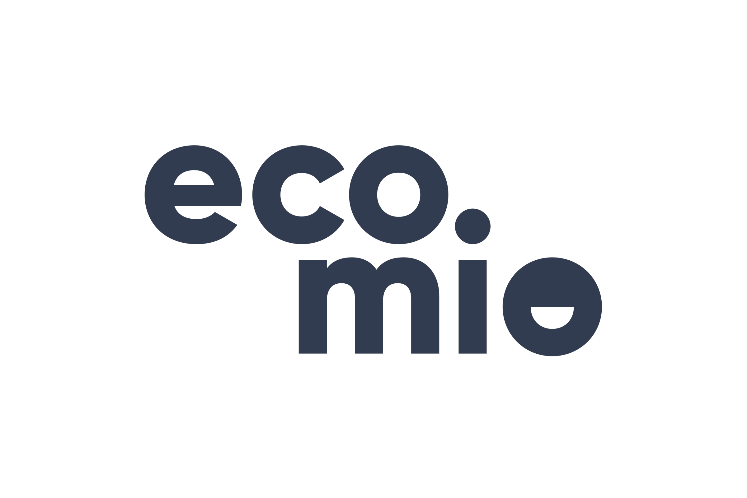 eco.mio Logo