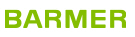 BARMER Logo