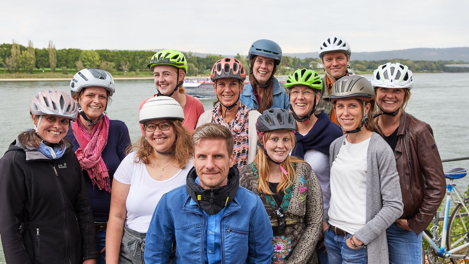 fairkehr Gruppenfoto