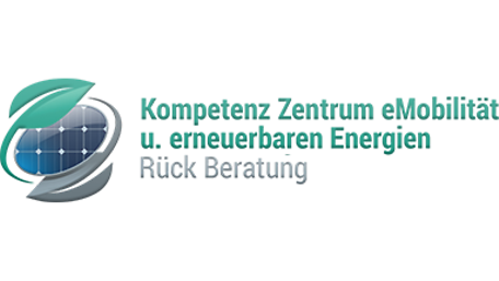 Logo e-Kompetenz