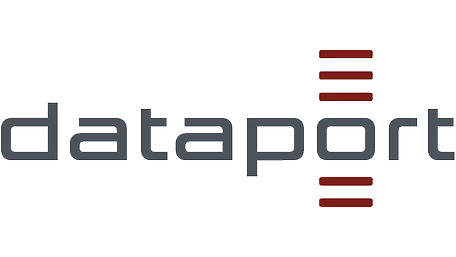 Dataport Logo
