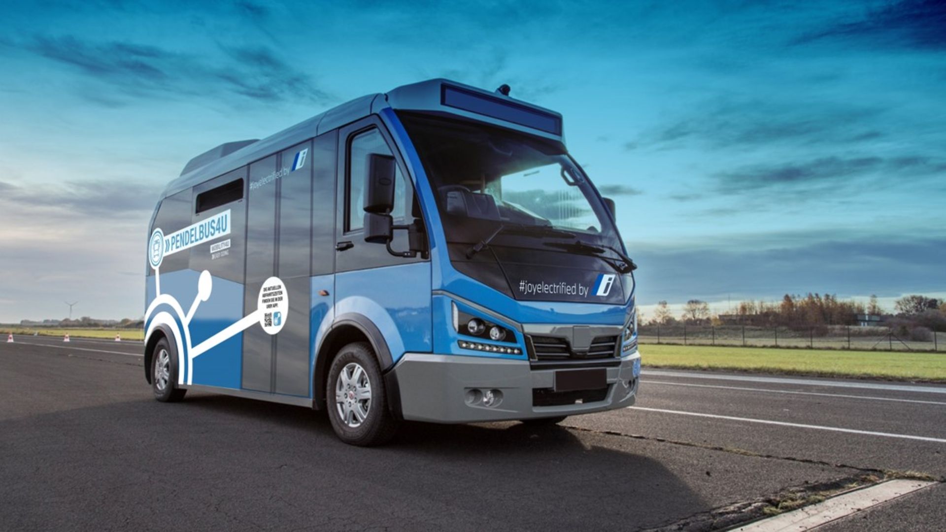 BMW_eBus