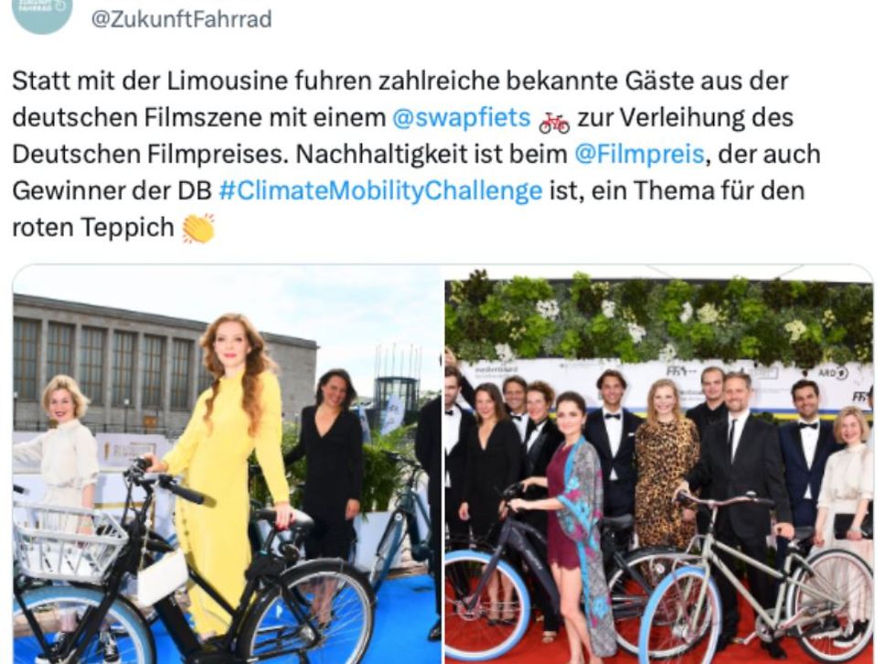 Tweet_ZukunftRad