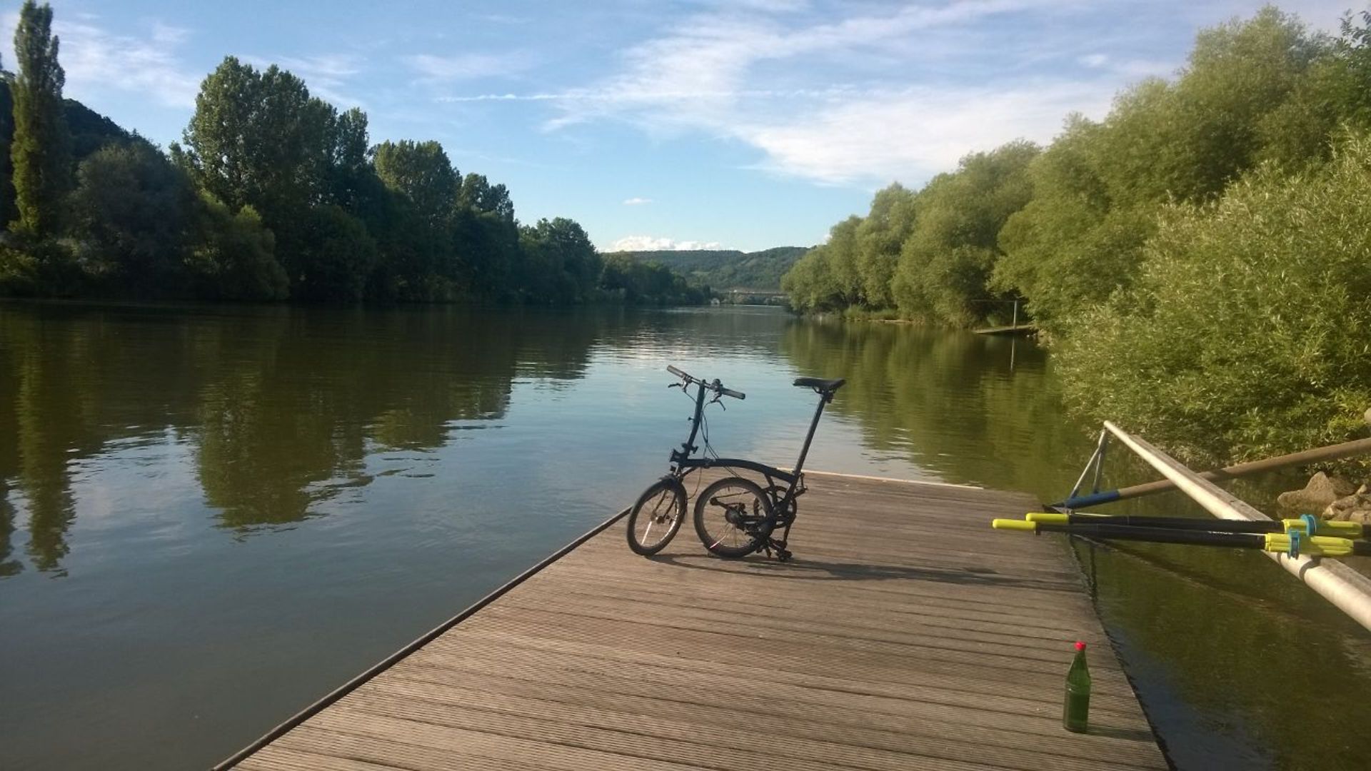 Am See