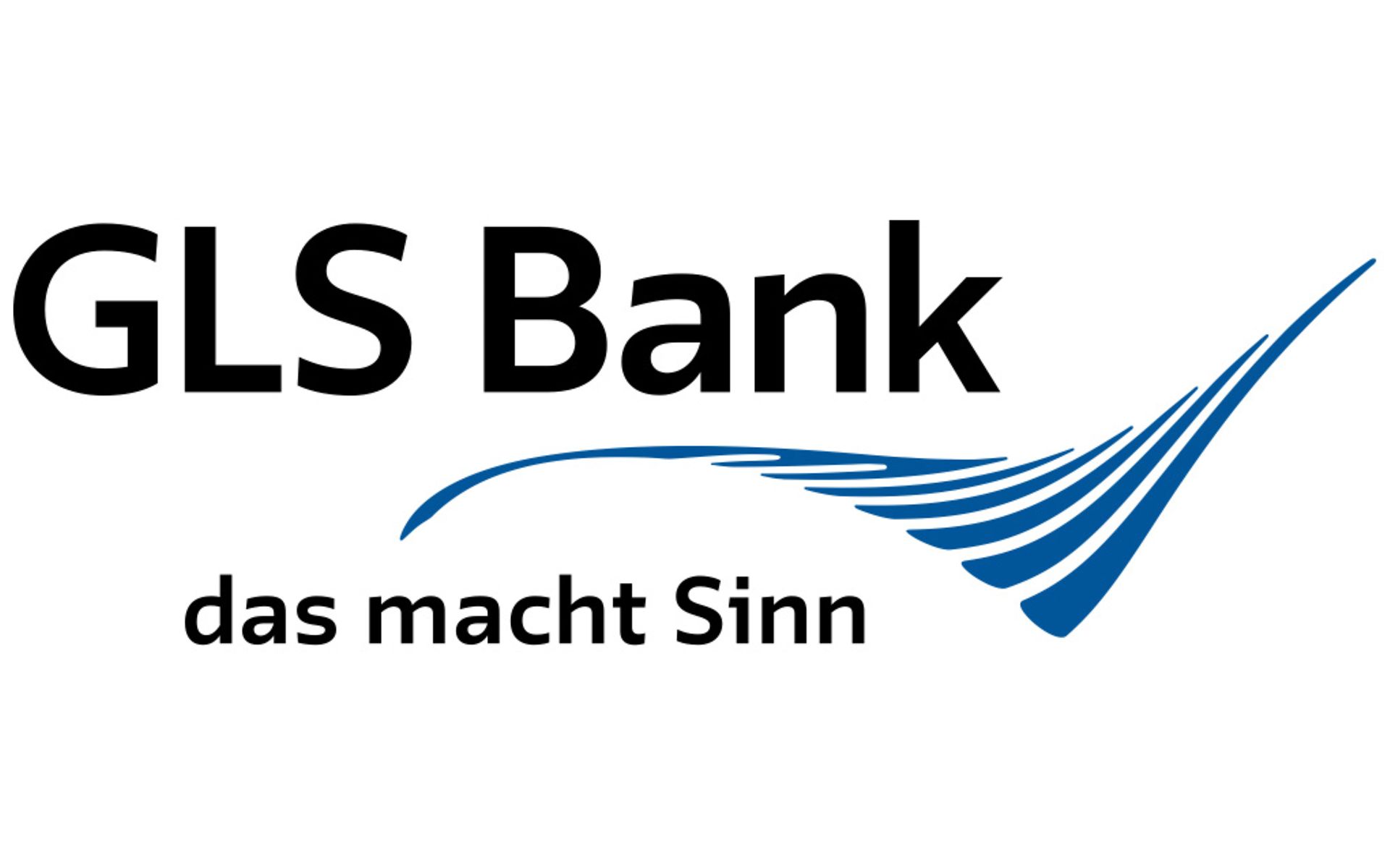 GLS Bank Logo