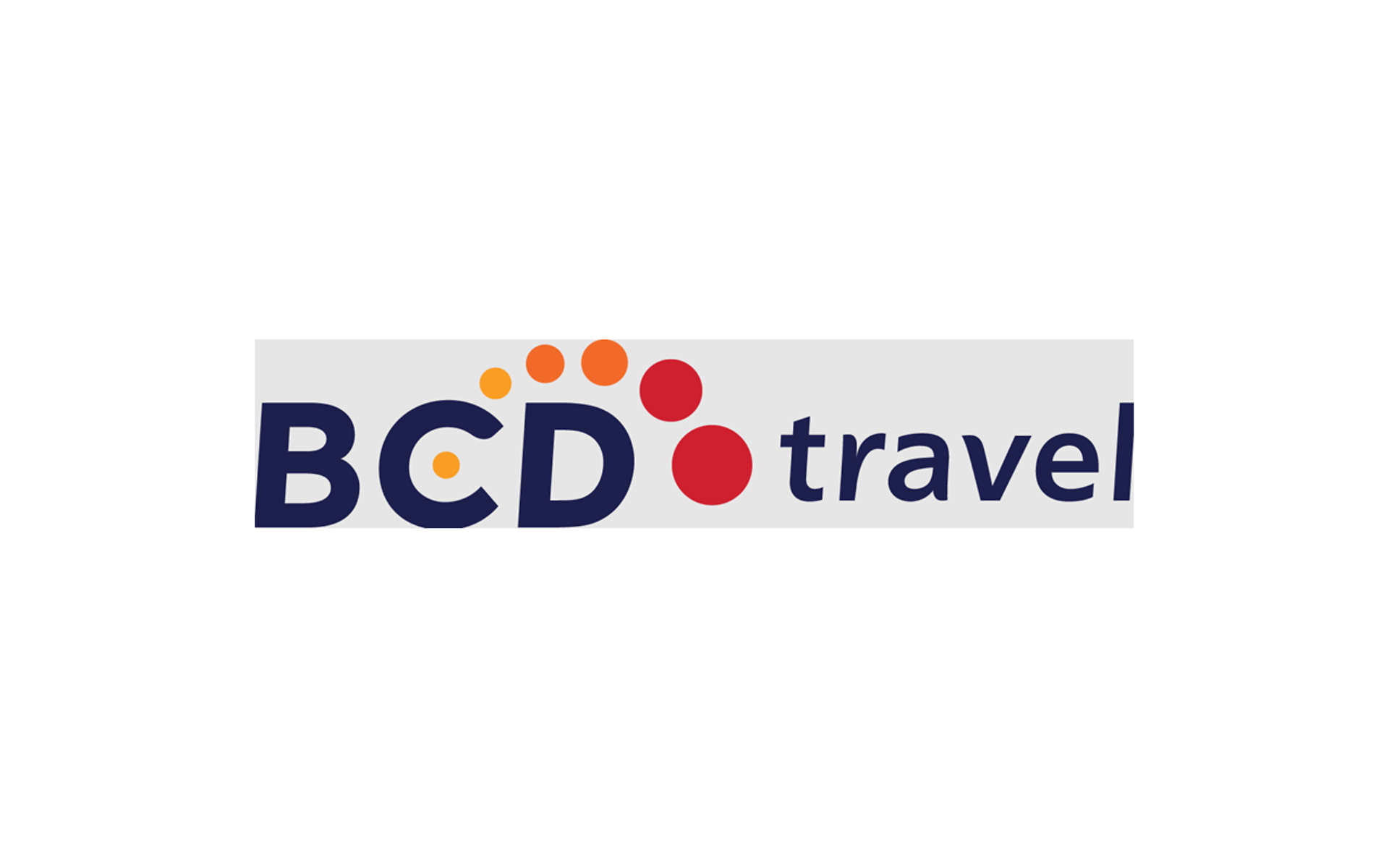 BCD Travel Logo 