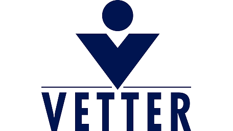 Vetter logo