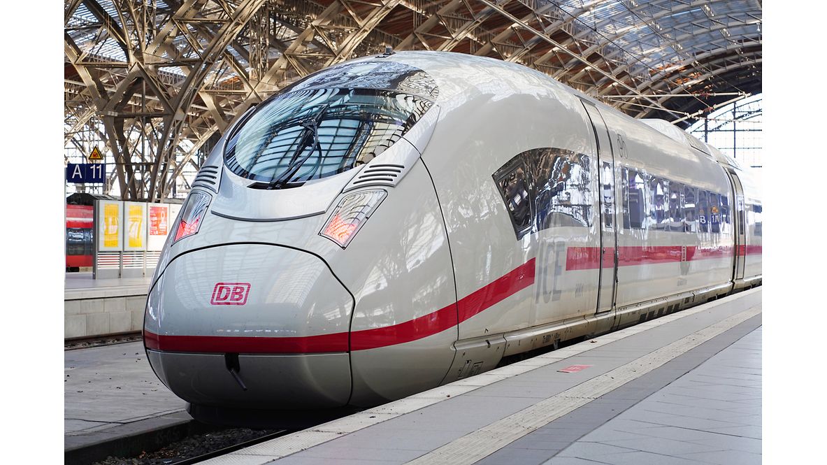 Der neue ICE3 neo