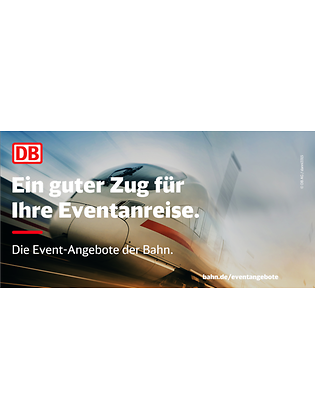 ICE schnell mit deutschem Claim