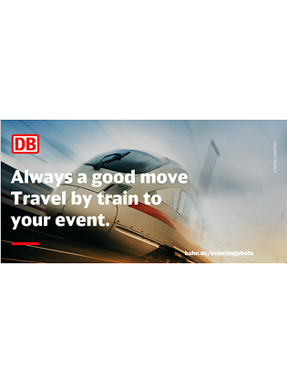 ICE schnell mit deutschem Claim