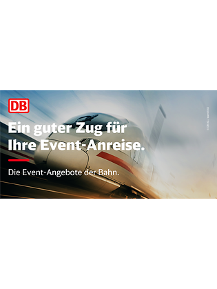 ICE schnell mit deutschem Claim