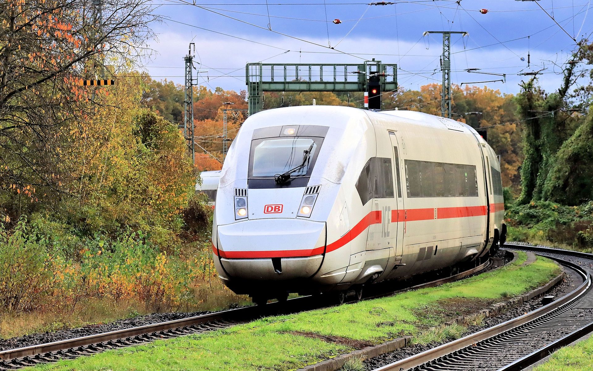 ICE 4 Außenansicht
